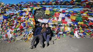 How to Enjoy the Annapurna  Circuit  Trek without a Guide
