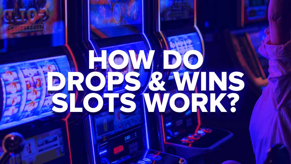 Can You Earn Rewards When You Try Playing Slots?