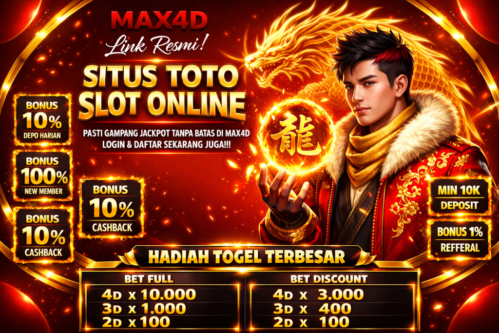 Link Togel dan Togel: Cara Akses Aman Permainan Angka Online