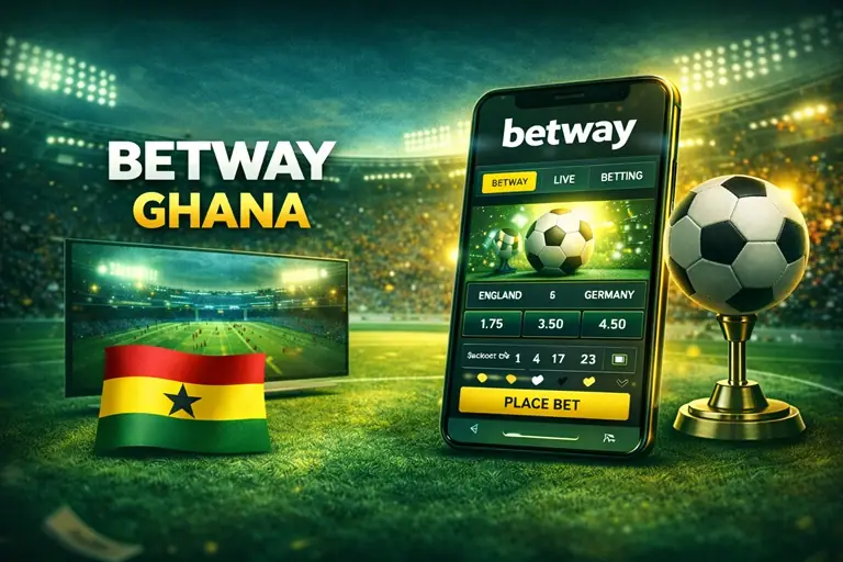 Boxing Betting Sites in Ghana: A Complete Guide to Smarter Bets in 2026