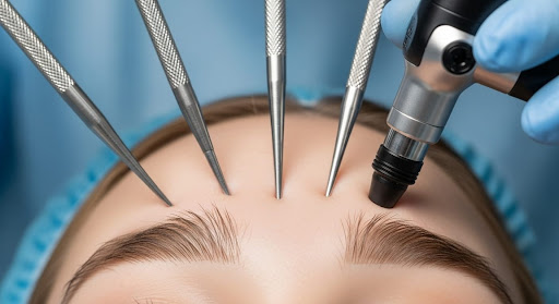 Where to Get an Eyelid Lift Near Redondo Beach