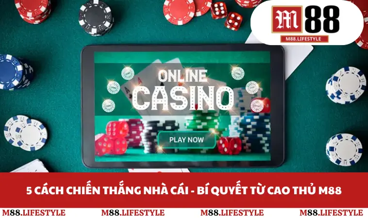 Mansion88 Casino: Cách Chơi Và Bí Quyết Thắng Lớn