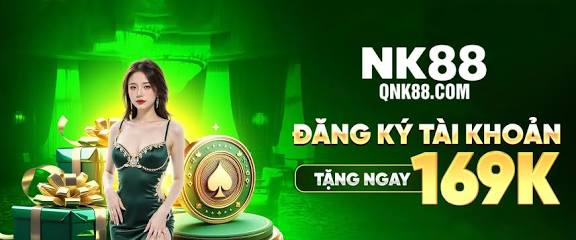 How NK88 Delivers a Smooth and Modern Casino Experience