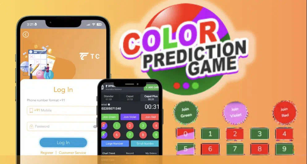 Colour Prediction Game Daily Income: Honest Expectations and What Actually Works