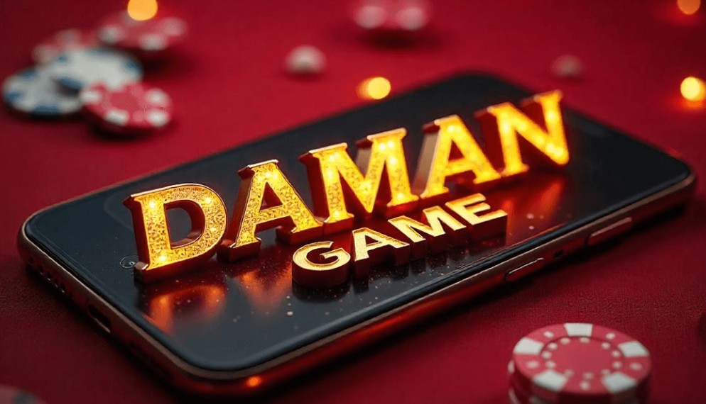 Daman Game Login Process Explained Quick Access Guide