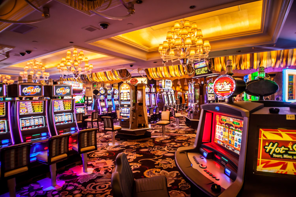 The Rise of Smart Online Gaming Entertainment in the Digital Era