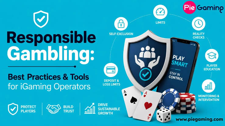 Responsible Gaming Practices at 1xcasino Ecuador