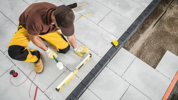Concrete Contractors Albuquerque: Expert Concrete Installation, Repair & Finishing