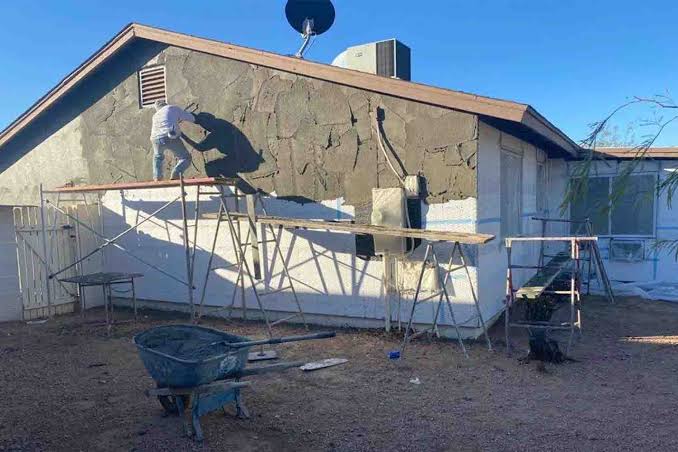 Stucco Albuquerque | Durable Stucco Finishes for Homes & Businesses