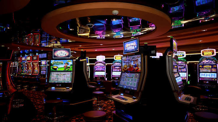 Level Up Your Online Gaming Experience With Smart Play and Better Choices