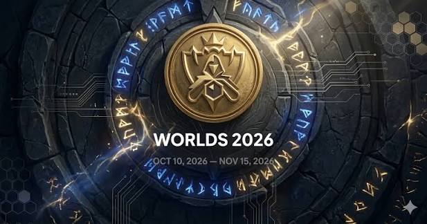 How to Watch LoL Esports Right Now, With Worlds 2026 on the Horizon