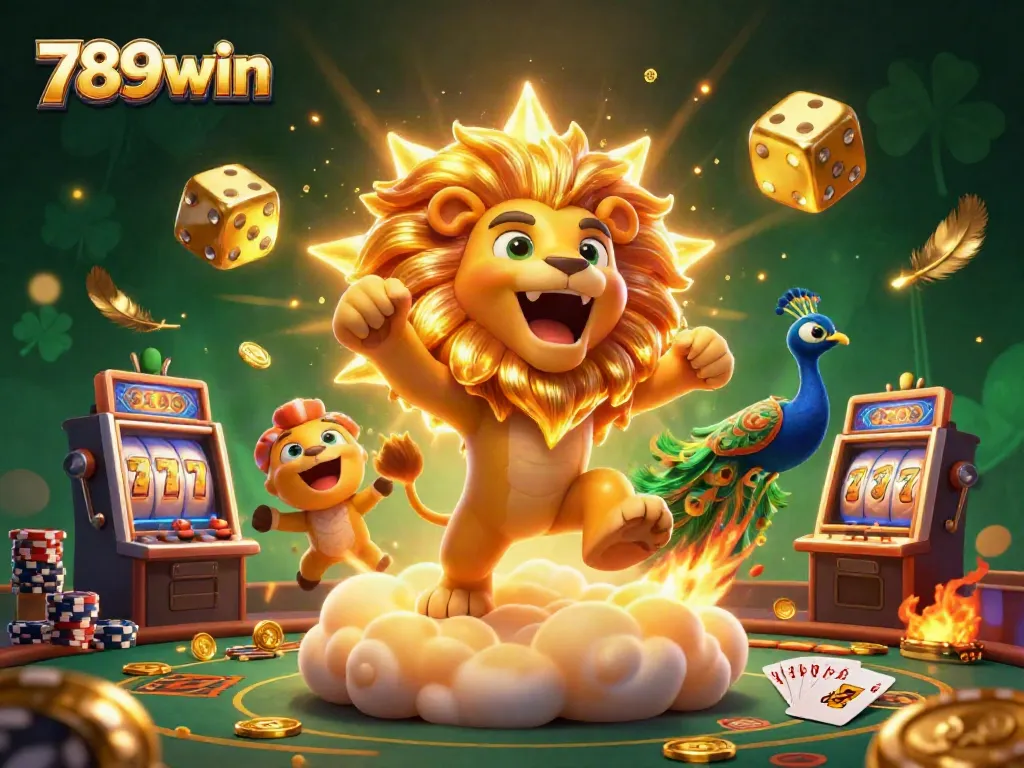 789win Account Guide: Registration and Login Explained