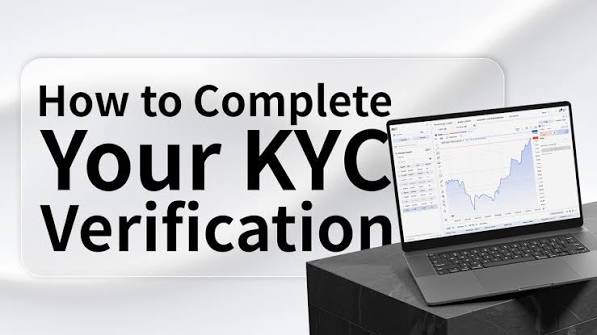 Kenzototo Account Verification: Complete KYC With Confidence